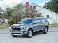 Image for 2021 GMC Yukon 1500 SLT ID: 7639153