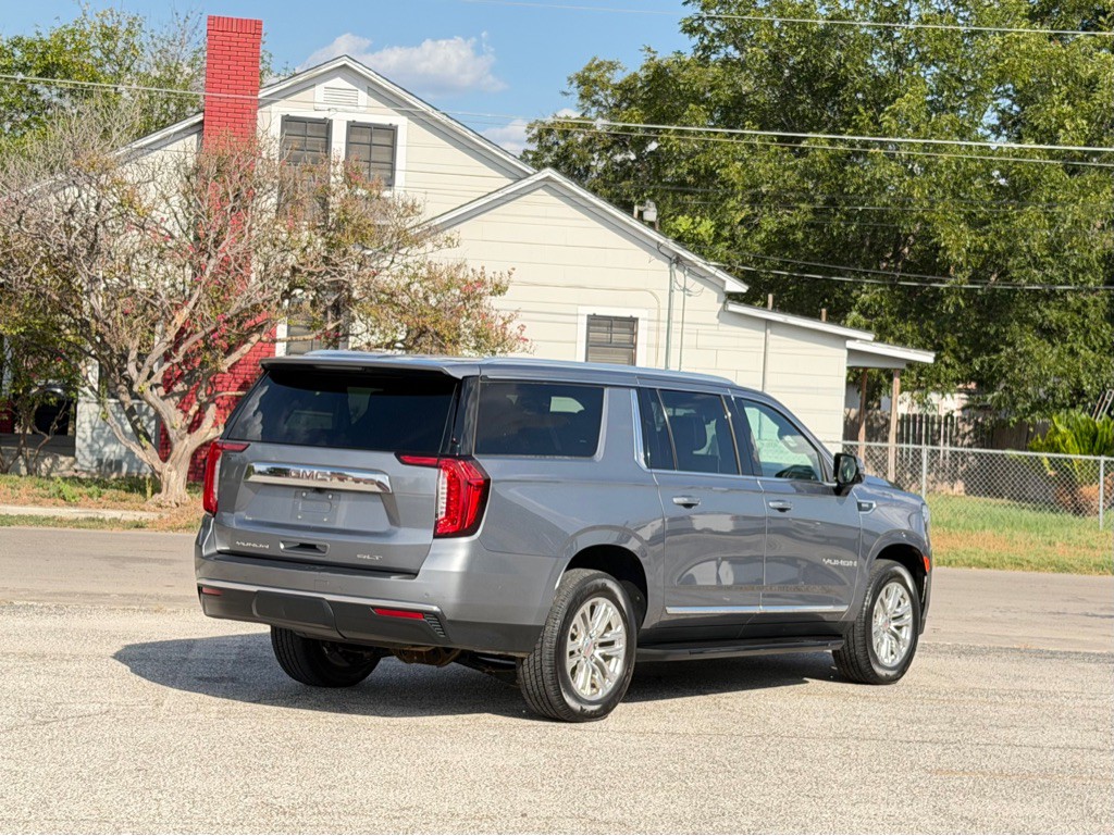2021 GMC Yukon Image 5