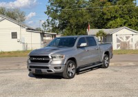 Image for 2020 RAM 1500 Laramie ID: 7643966