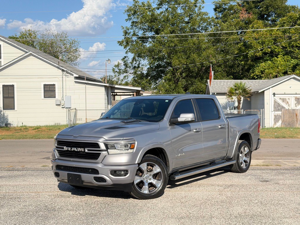 2020 RAM 1500 Image 2