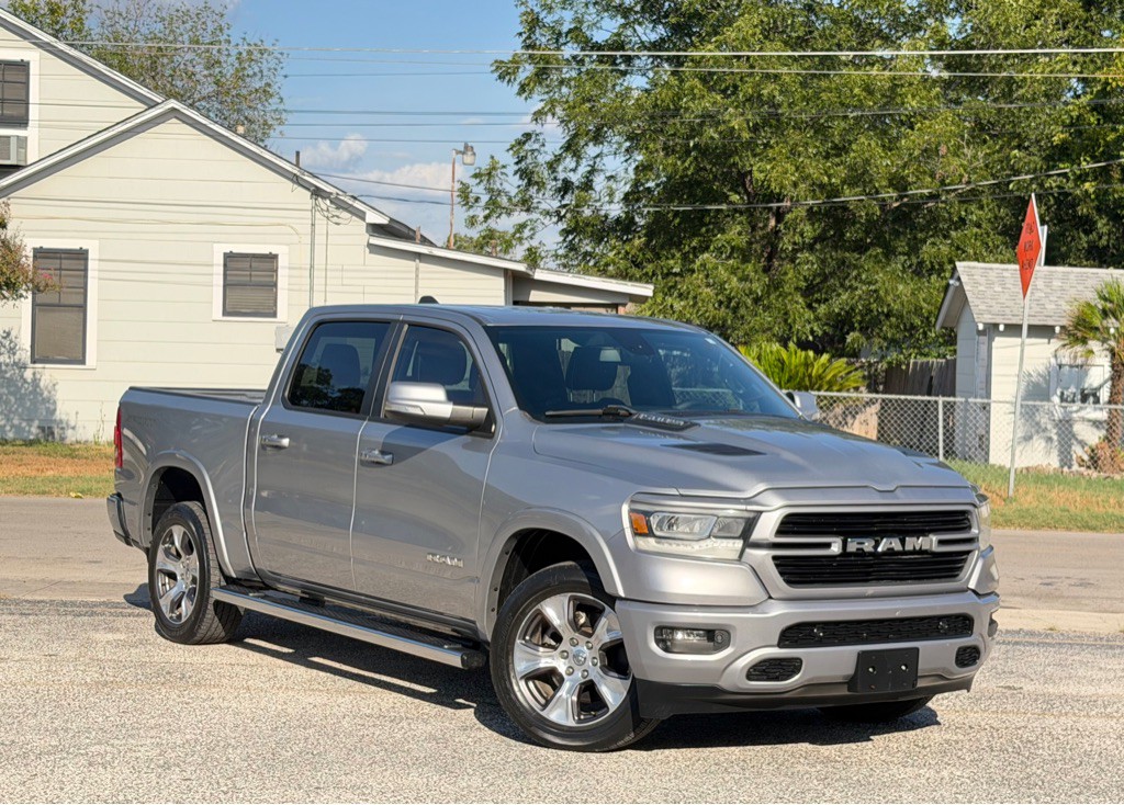 2020 RAM 1500 Image 6