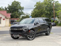 Image for 2021 Chevrolet Suburban 1500 Z71 ID: 7643977