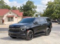 Image for 2021 Chevrolet Tahoe 1500 RST ID: 7646782