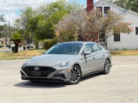 Image for 2021 Hyundai Sonata Limited ID: 7651175