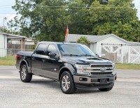 Image for 2019 Ford F-150 King Ranch ID: 7657266