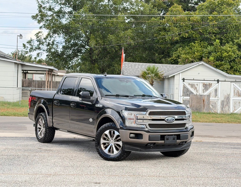 2019 Ford F-150 Image 2