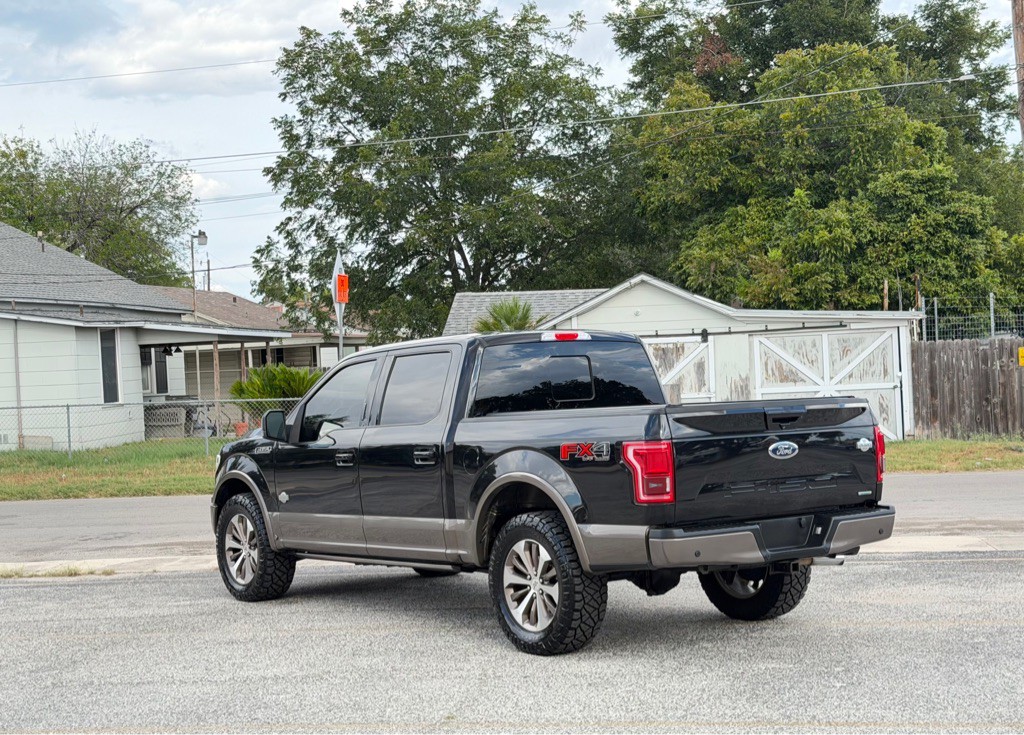 2019 Ford F-150 Image 5
