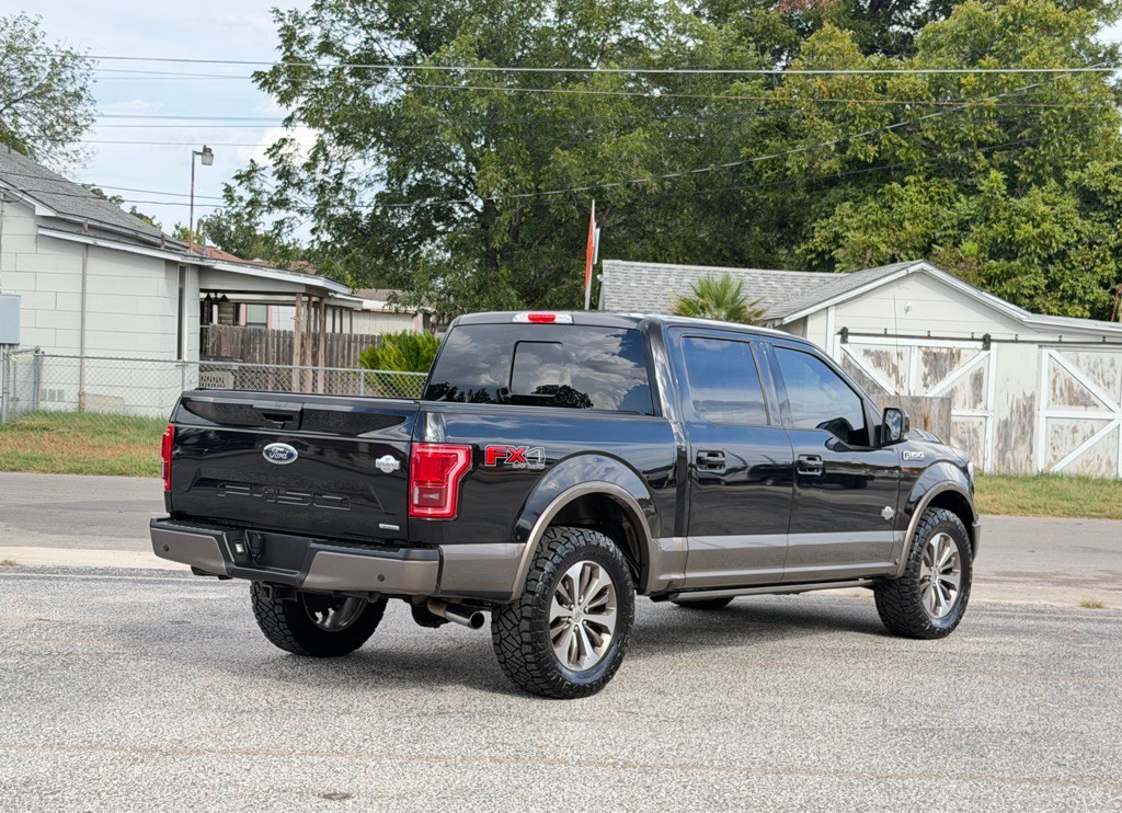 2019 Ford F-150 Image 6