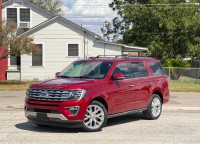 Image for 2018 Ford Expedition Limited ID: 7657282