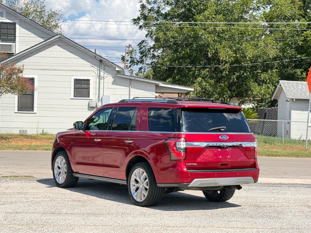 2018 Ford Expedition Image 6