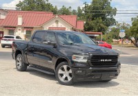 Image for 2020 RAM 1500 Laramie ID: 7657291