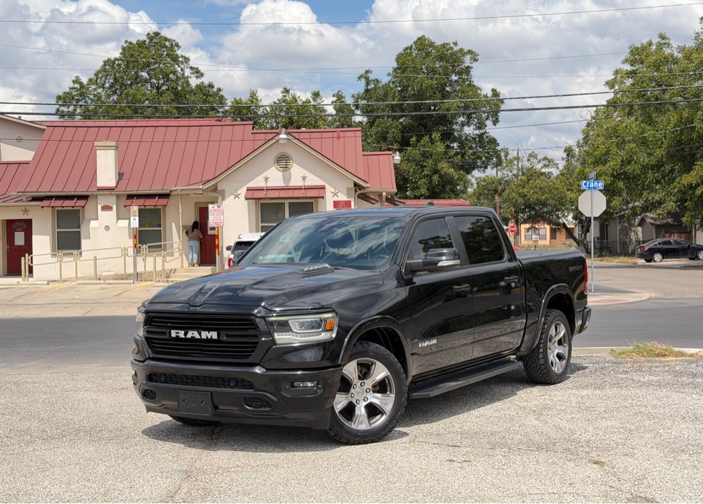 2020 RAM 1500 Image 5