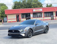 Image for 2020 Ford Mustang GT ID: 7657295