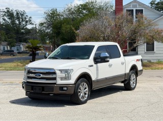 Image for 2017 Ford F-150 Supercrew ID: 7657306