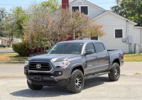 Image for 2020 Toyota Tacoma Double Cab ID: 7657310