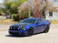 Image for 2013 Ford Mustang GT ID: 7664351
