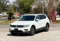 Image for 2020 Volkswagen Tiguan SE ID: 7665328