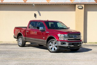 Image for 2019 Ford F-150 Supercrew ID: 7680231
