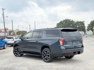 Image for 2021 Chevrolet Suburban 1500 RST ID: 7680232