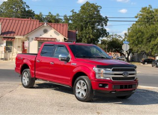 Image for 2020 Ford F-150 Supercrew ID: 7683368