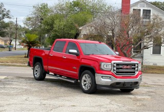 Image for 2018 GMC Sierra 1500 SLT ID: 7684405