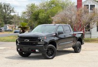 Image for 2021 Chevrolet Silverado 1500 Lt Trail Boss ID: 7684468