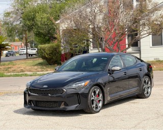 Image for 2021 Kia Stinger GT ID: 7684491