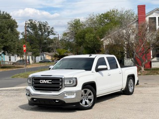 Image for 2017 GMC Sierra 1500 SLE ID: 7684493
