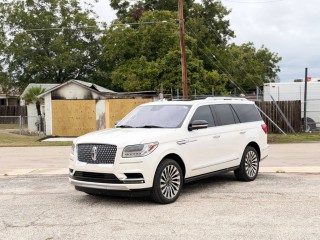 Image for 2018 Lincoln Navigator Reserve ID: 7690992