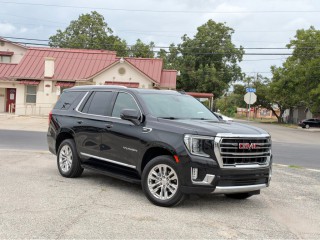 Image for 2021 GMC Yukon SLT ID: 7696571