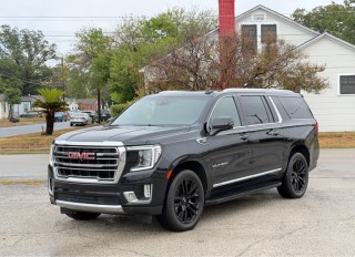 Image for 2021 GMC Yukon SLT ID: 7701905