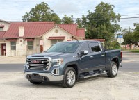 Image for 2021 GMC Sierra 1500 SLT ID: 7711625