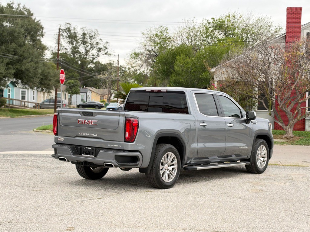 2021 GMC Sierra Image 6