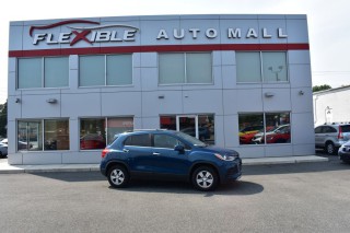 Image for 2020 Chevrolet Trax 1LT ID: 5388436