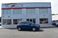 Image for 2020 Chevrolet Trax 1LT ID: 5388436