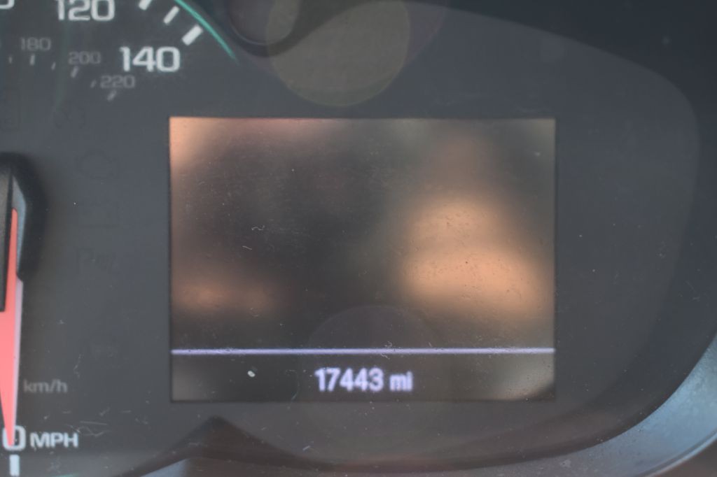 2020 Chevrolet Trax Image 12
