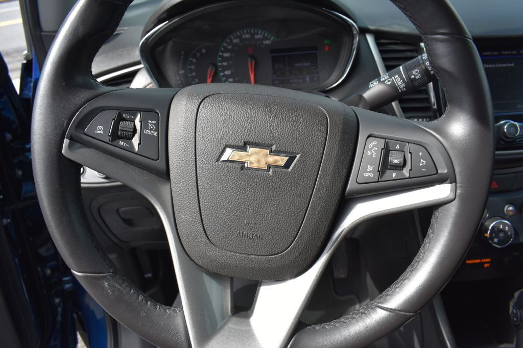2020 Chevrolet Trax Image 20