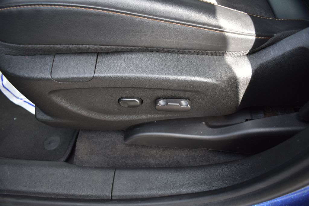2020 Chevrolet Trax Image 21
