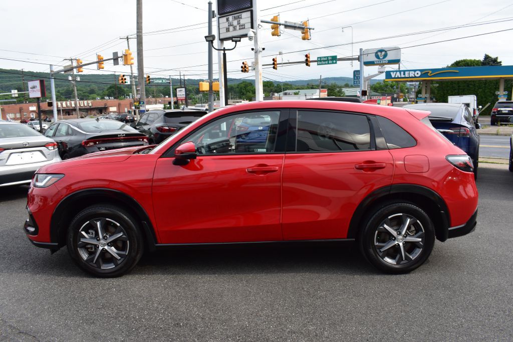 2024 Honda HR-V Image 6