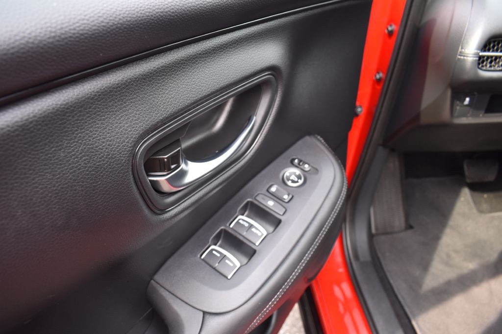 2024 Honda HR-V Image 10