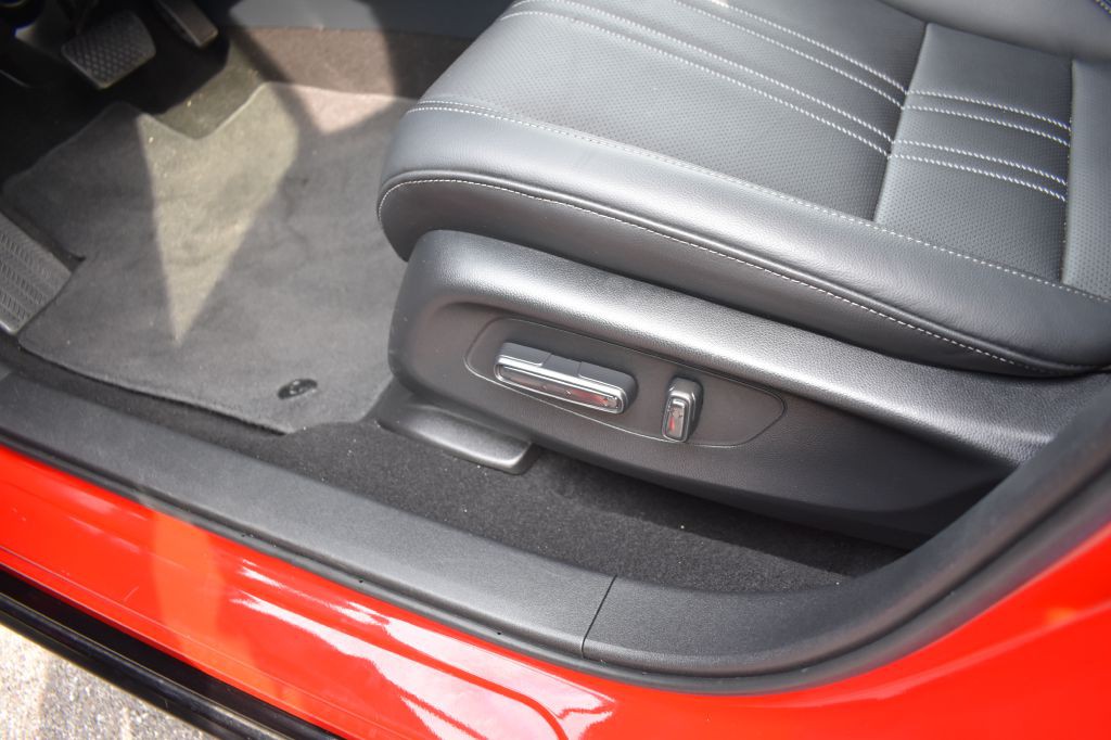 2024 Honda HR-V Image 11