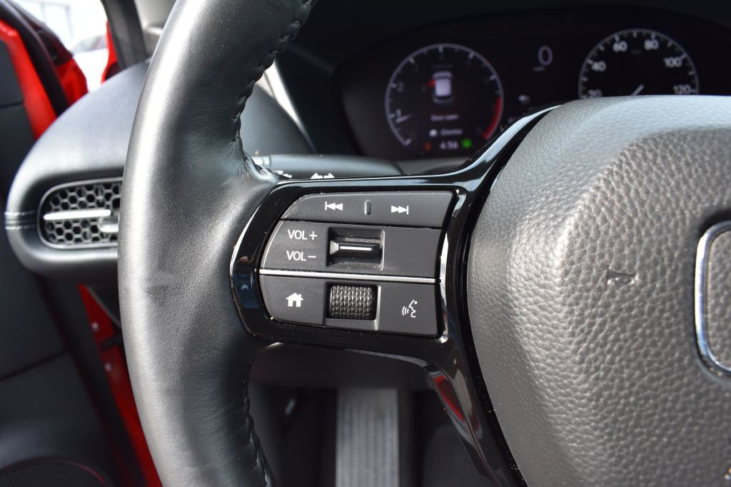2024 Honda HR-V Image 12