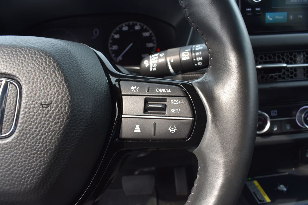 2024 Honda HR-V Image 13