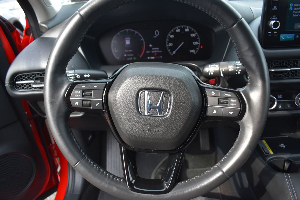 2024 Honda HR-V Image 14