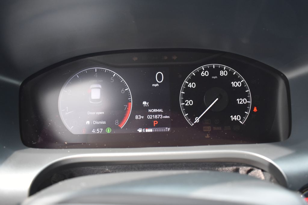 2024 Honda HR-V Image 15