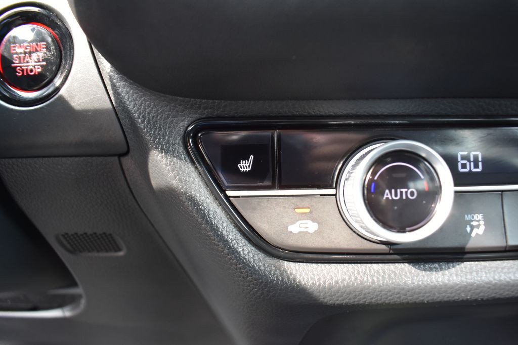 2024 Honda HR-V Image 16