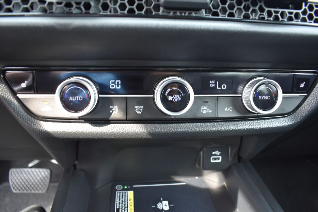 2024 Honda HR-V Image 17