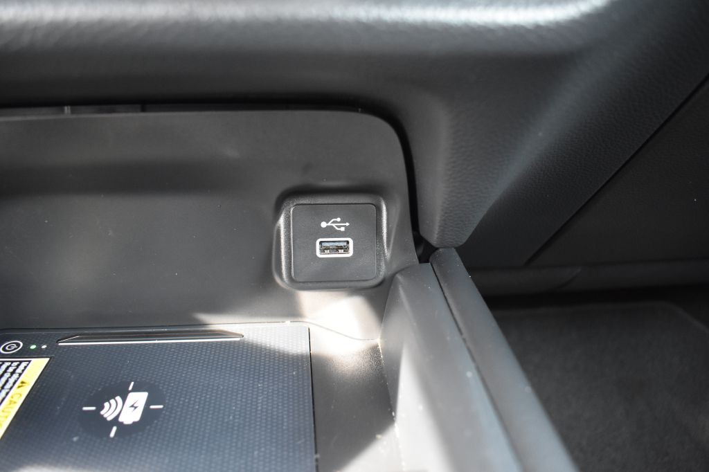 2024 Honda HR-V Image 18