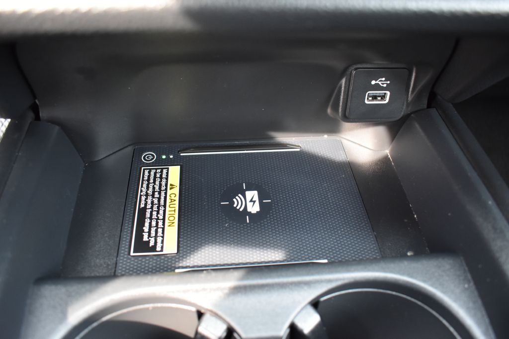 2024 Honda HR-V Image 19