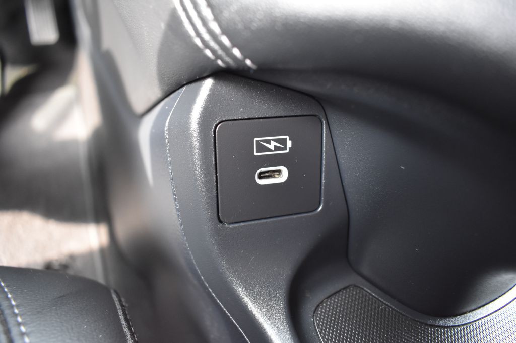2024 Honda HR-V Image 20